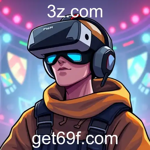 A Ascensão do 69f: Revolução no Mundo dos Jogos