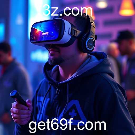 A Ascensão do Portal 69f no Cenário Brasileiro de Jogos