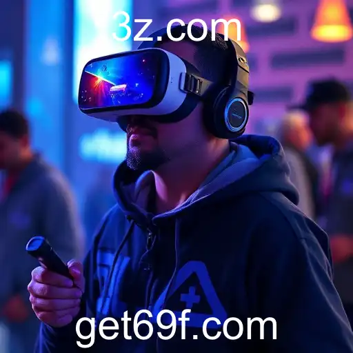 A Ascensão do Portal 69f no Cenário Brasileiro de Jogos