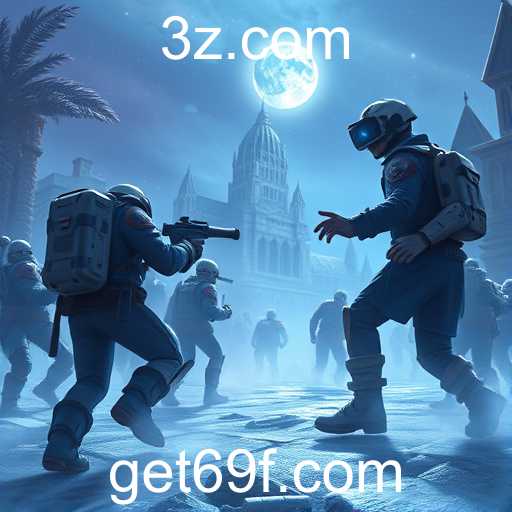 Avanços Tecnológicos no Mundo dos Jogos