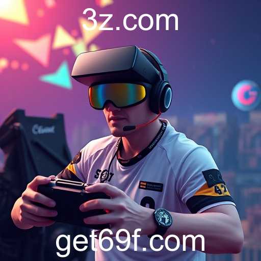 69f: O Futuro dos Sites de Jogos em Português