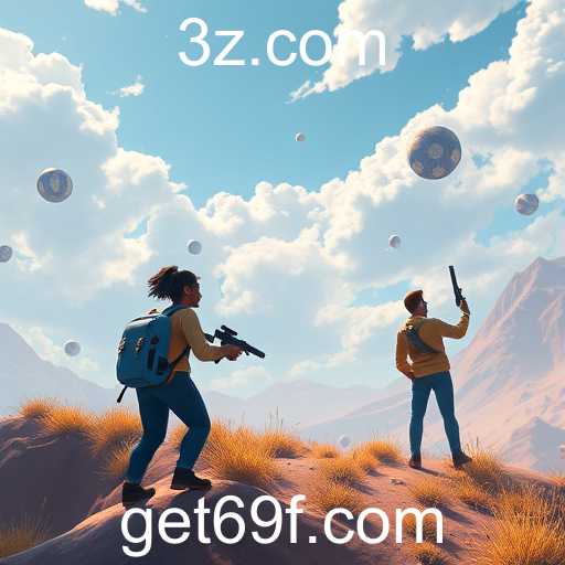 Tendências de Jogos que Estão Definindo o Futuro