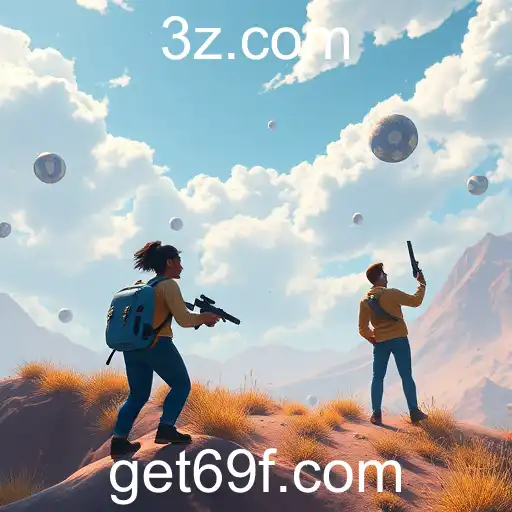 Tendências de Jogos que Estão Definindo o Futuro