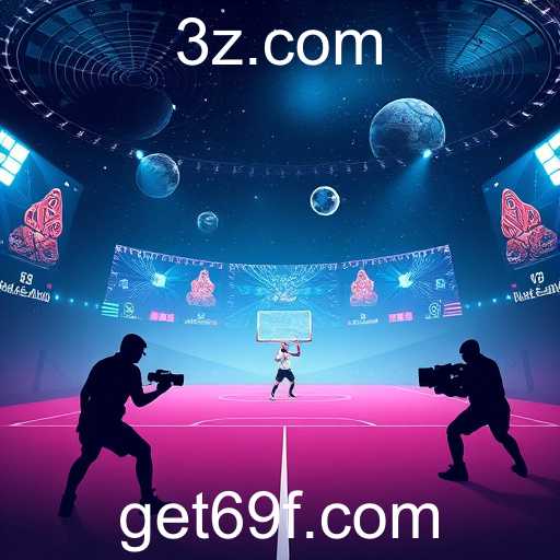 O Futuro dos Esports: O Crescimento Incontrolável das Competições Online