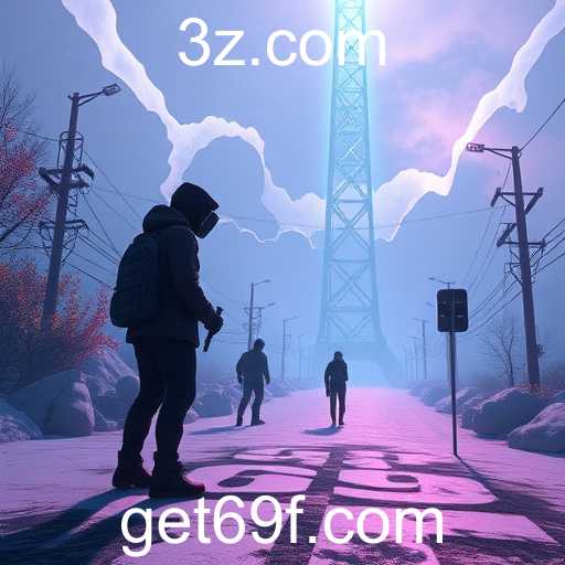 Exploração Futurista: 69f e o Futuro dos Jogos