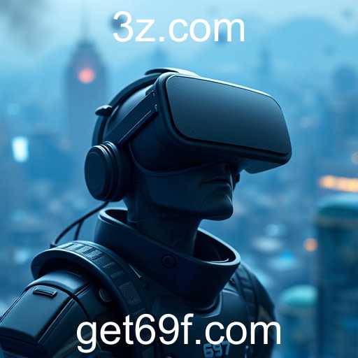 Revolução no Desenvolvimento de Jogos com 69f