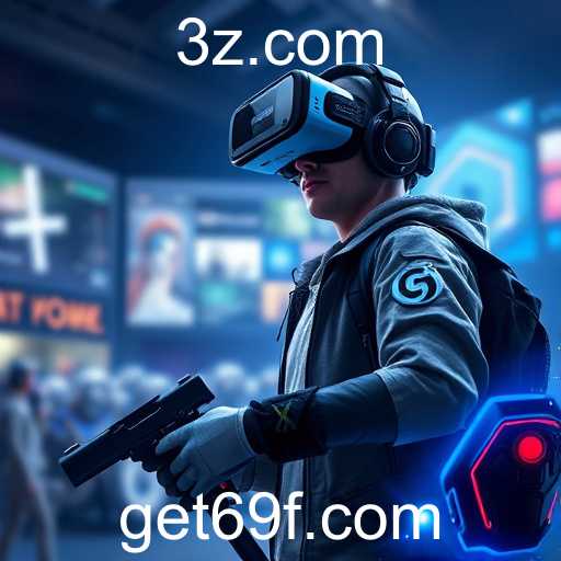 Revolução Digital nos Games: Reflexos e Perspectivas de 2025