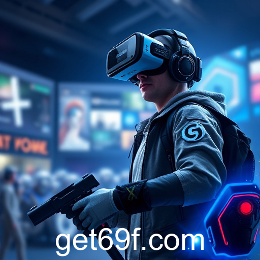 Revolução Digital nos Games: Reflexos e Perspectivas de 2025