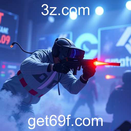 Novidades no Universo dos Jogos: Inovações e Tendências