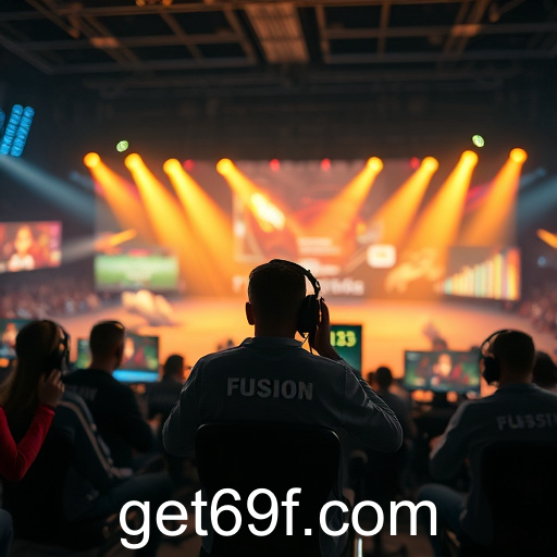 Revolução nos eSports: O Impacto dos Jogos de Realidade Aumentada
