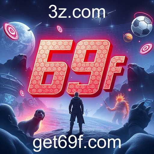 A Revolução dos Jogos Online: 69f e o Futuro do Entretenimento Digital