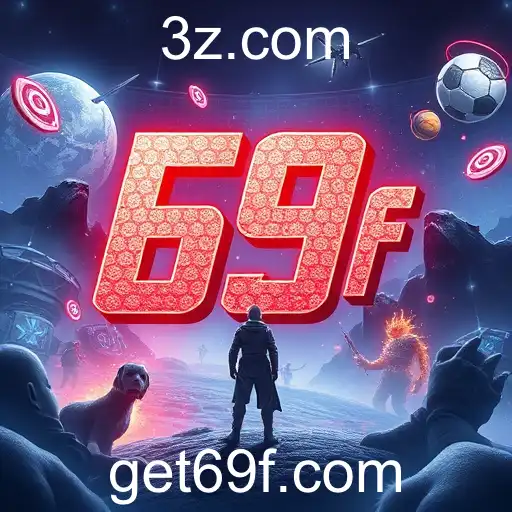 A Revolução dos Jogos Online: 69f e o Futuro do Entretenimento Digital