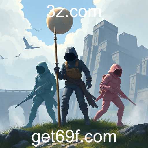 Inovações no Mundo dos Games em 2025