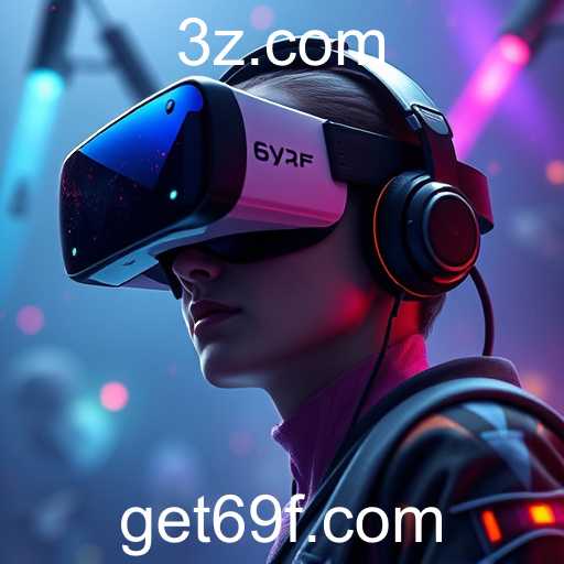 Inovações e Tendências no Mundo dos Jogos em 2025