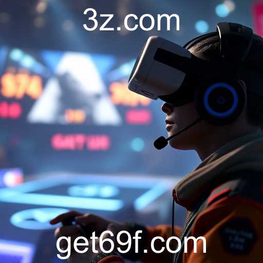 Revoluções no Mundo dos Jogos: Análise Recente