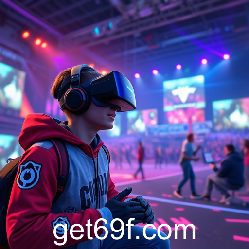 Impacto dos Eventos de Jogos na Comunidade em 2025