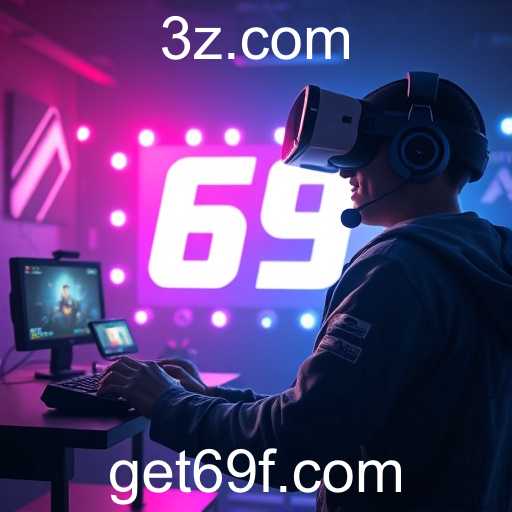 Revolução nos Jogos: O Crescimento Explosivo da Indústria em 2025