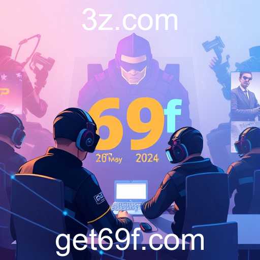 Inovações e Tendências no Mundo dos Jogos