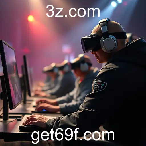 A Revolução do Mercado de Jogos em 2025