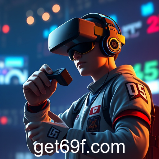 O Crescimento Explosivo dos Jogos em 2025