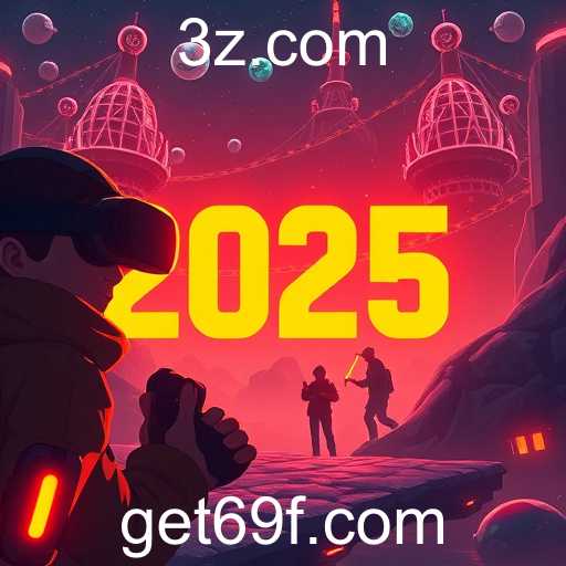 A Revolução dos Jogos Online e a Ascensão de 69f