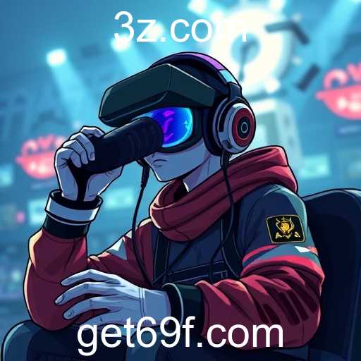 A Revolução dos Jogos: O Impacto das Tecnologias Emergentes em 2025