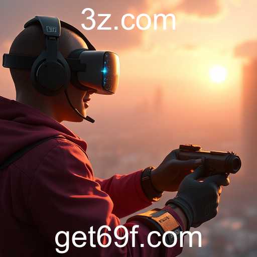 Inovações e Desafios no Mundo dos Jogos em 2025