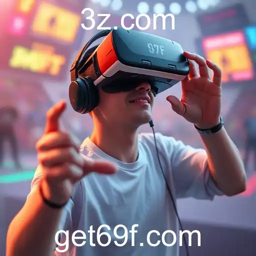 Revolução no Cenário dos Jogos: O Impacto de Novas Tecnologias