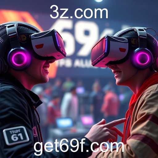 Inovações e Tendências no Universo dos Jogos Digitais