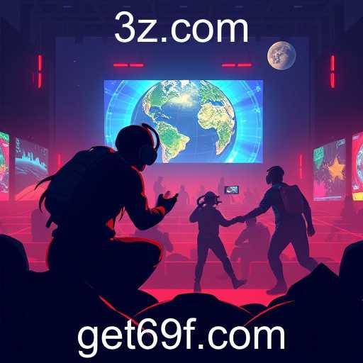 Tendências do Mundo dos Jogos em Português