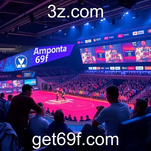 A Dinâmica Revolucionária dos Jogos em 2025