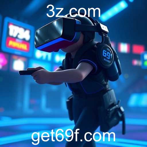 Inovações no Mundo dos Jogos Digitais