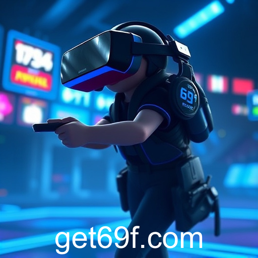 Inovações no Mundo dos Jogos Digitais