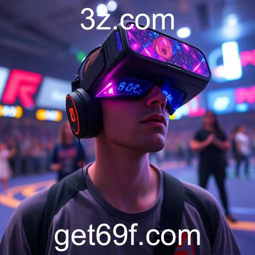 Impacto do Metaverso no Futuro dos Jogos