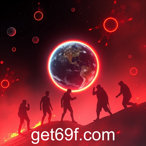Revolução nos Jogos: O Impacto de 69f no Mundo dos Games