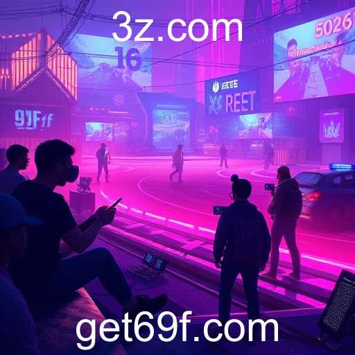 Impacto dos Jogos Online na Sociedade Atual