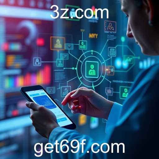 Inovações e Desafios na Era da Tecnologia Digital