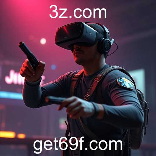 Revolução dos Jogos: Inovações que Estão Transformando o Setor