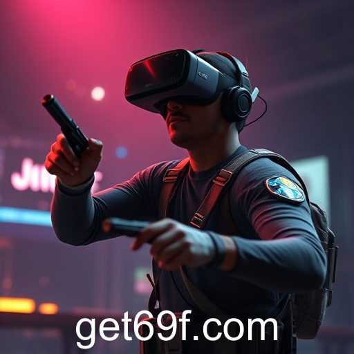 Revolução dos Jogos: Inovações que Estão Transformando o Setor