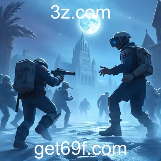 Avanços Tecnológicos no Mundo dos Jogos