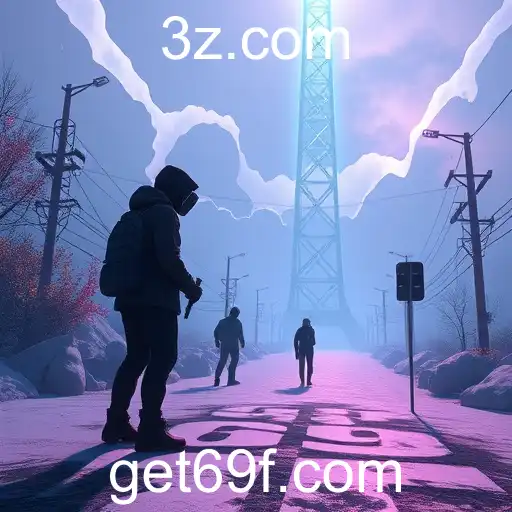 Exploração Futurista: 69f e o Futuro dos Jogos