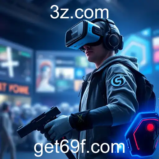 Revolução Digital nos Games: Reflexos e Perspectivas de 2025