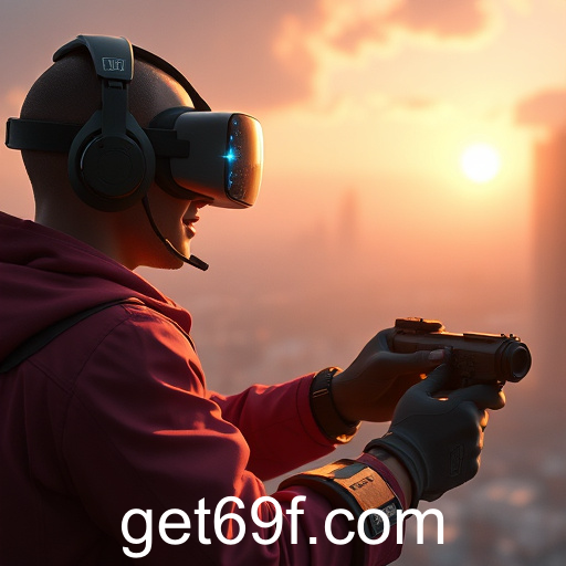 Inovações e Desafios no Mundo dos Jogos em 2025