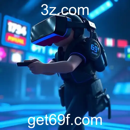 Inovações no Mundo dos Jogos Digitais