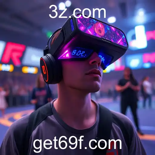 Impacto do Metaverso no Futuro dos Jogos