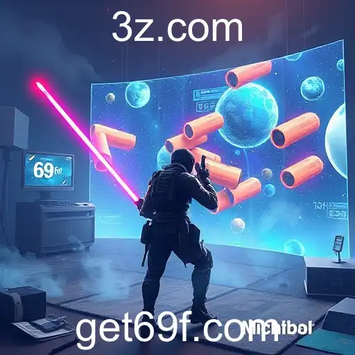 Revelações da Indústria de Jogos: Tendências e Inovações