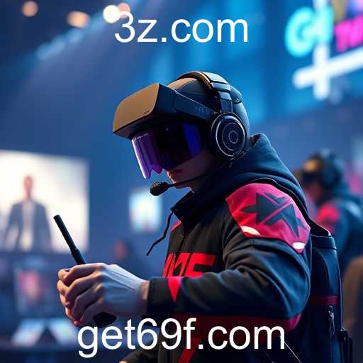 Novidades e Dinâmicas do Site de Jogos 69f