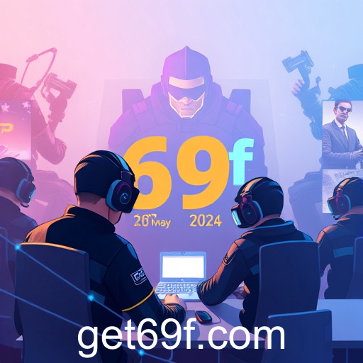 Revolução do eSports: Como '69f' Está Transformando o Cenário Global