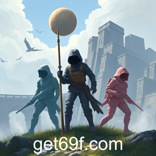 A Revolução do Jogo com 69f: Tendências e Inovações