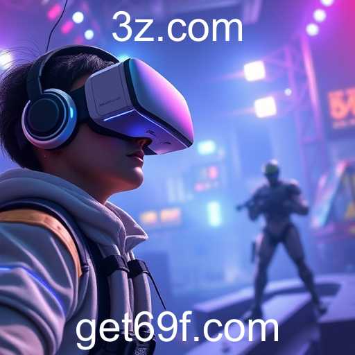 Revolução no Mundo dos Games com 69f